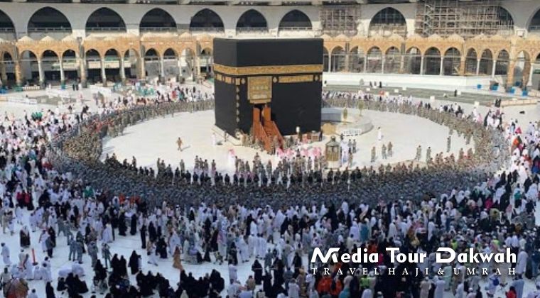 Travel Haji Terpercaya Di Mamuju Utara