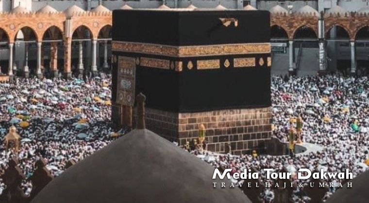 Agen Haji Terdekat Dari Dompu
